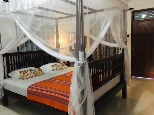 sathis villa Hotels in Ambalangoda