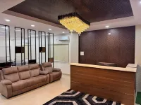 HOTEL APEX INN SHAMSHABAD