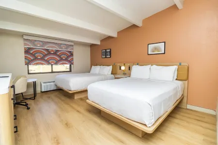 Ramada by Wyndham Davenport Orlando South Отели в г. Давенпорт