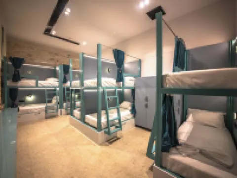 維加43號旅館 薩蘭達酒店