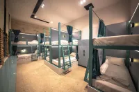 Vega 43 Hostel Hotels in Saranda