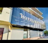 Hotel White Hut Hotels near Shree mata Bheemeshvari Devi Mandir (Beri Wali Mata)