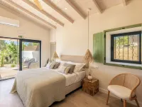 Alfarrobeiras Nature -Agroturismo Hotels in Quelfes