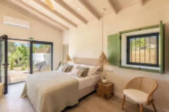 อัลฟาร์โรเบียราส เนเจอร์ อะโกรตูริสโม