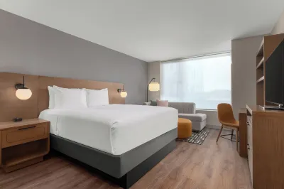 Hyatt House Mississauga / Airport Corporate Centre Hotels in Mississauga
