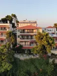 Liadromia Hotel Hotel a Votsi