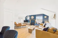 Host & Stay - St Cuthbert's Cottage