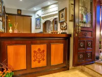 Bulbul Yuvasi Boutique Hotel Hotels in Foca