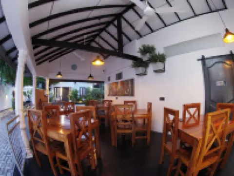 Neem Tree House, Trincomalee Hotels in Trincomalee