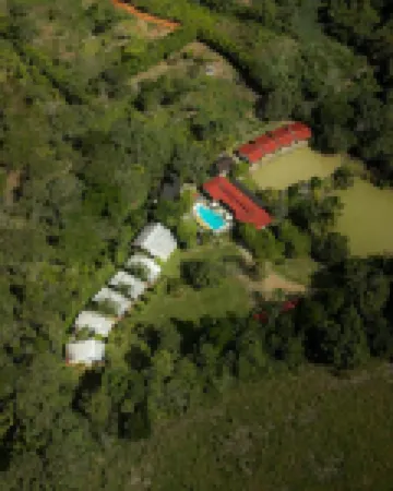 Hacienda Don Vicente Bungalows-Tarapoto Hôtels à : 