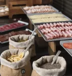 Holiday Inn Express CONCEPCION by IHG - Bữa sáng