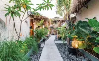 Dupadi Villa Jogja with Privatepool