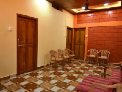 Haripriya Residency Hotels in Gokarn