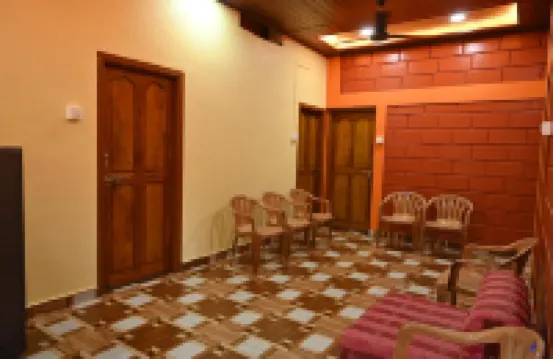 Haripriya Residency