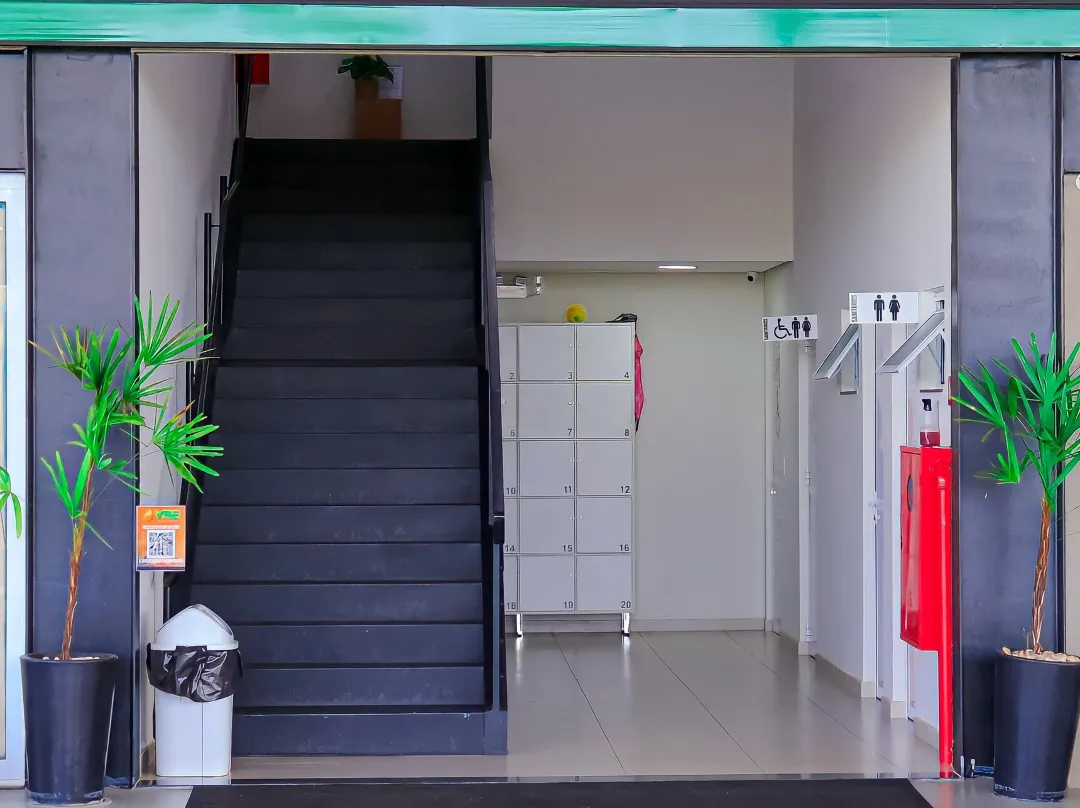 Vr2 Hotel - Botucatu