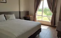 Love in Hotel and Resort