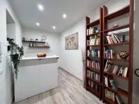 Tacito 23 Luxury Rooms - 2-Star