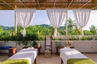 Agua de Luna Hotel Boutique, San Pancho Nayarit - spa