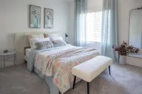 Romantic Farm House