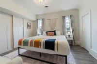 The Zen Den - A charming 3-bedroom house in Superior/Duluth - de charme