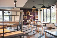 Best Western Mirage Hotel Fiera Hotel a Limbiate