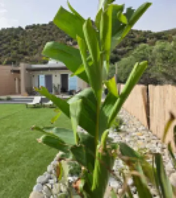 เจเอ็ม เดโอส สวีทส์ โรงแรมใน