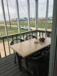 BEACH / OCEAN FRONT - 2 KING BEDROOM CONDO WITH BIG YARD THATS TOTALLY BEACHIN!!