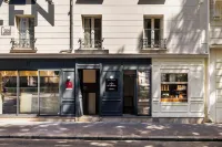 Le Citizen Hotel Hotels in Paris
