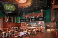 Hampton Inn Deadwood at Tin Lizzie Gaming Resort - Barer