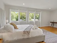 Stay,Work,Thrive on the premier House, Entire home in McLean Hotels in Mclean