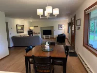 A Cozy Home Away From Home in Alaska! Hotels in Juneau