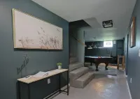 Quiet & charming 3-bedroom, 3-story house located in Butler, Ohio.