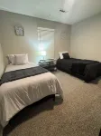 Tranquil 2-bedroom apartment in Fayetteville near UofA