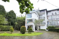 Hotel Ganthera Kandy Отели в г. 