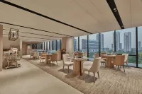Hilton Gurugram Baani City Centre