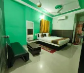 Hotel J. B Palace - Thân thiện với thú cưng
