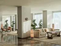 Hermes Hotel 아요스니콜라오스 호텔