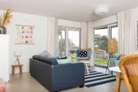 Apartment in Julianadorp Near the Beach Hotels in Julianadorp