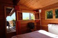 Chalet between authenticity and modernity with panoramic views of Mont Blanc
