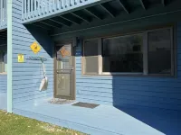 Cozy Ski In/Out Brookside 1-bedroom condo with WiFi in Newry