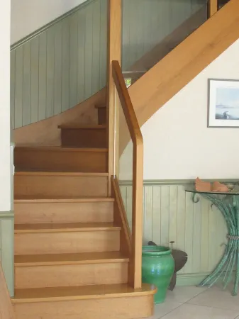 KER BODEGA, POOL AND SEASIDE