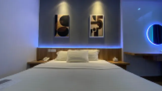 โรงแรมกาลิบาน