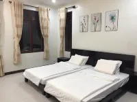 Biệt thự Mũi Né - Sea Villa D - Resort Villa Domaine