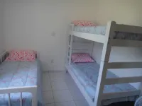 Super comfortable fit best 'piece' of the big beach. Hotels in Praia Grande