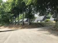 the terraces of Malmedy