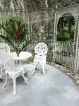 Private gated San San 5 acre estate 4 bedrooms villa. Honeymoon discount. Hotel in zona Winnifred Beach