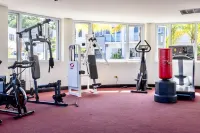 Nautical Homes 3 Ocean Front/View, Free Wifi, A/C, Hot Tub, BBQ Grill. Balcony Hotels in Reading