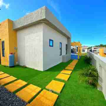 Pyramid Bliss - One Bedroom Hotel Exterior