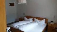 Sunny, quiet location with a view of the beautiful Montafon mountains