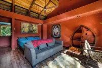 Costa_Casa_108 Bali Style - Asian Tropical Paradise in Costa Rica